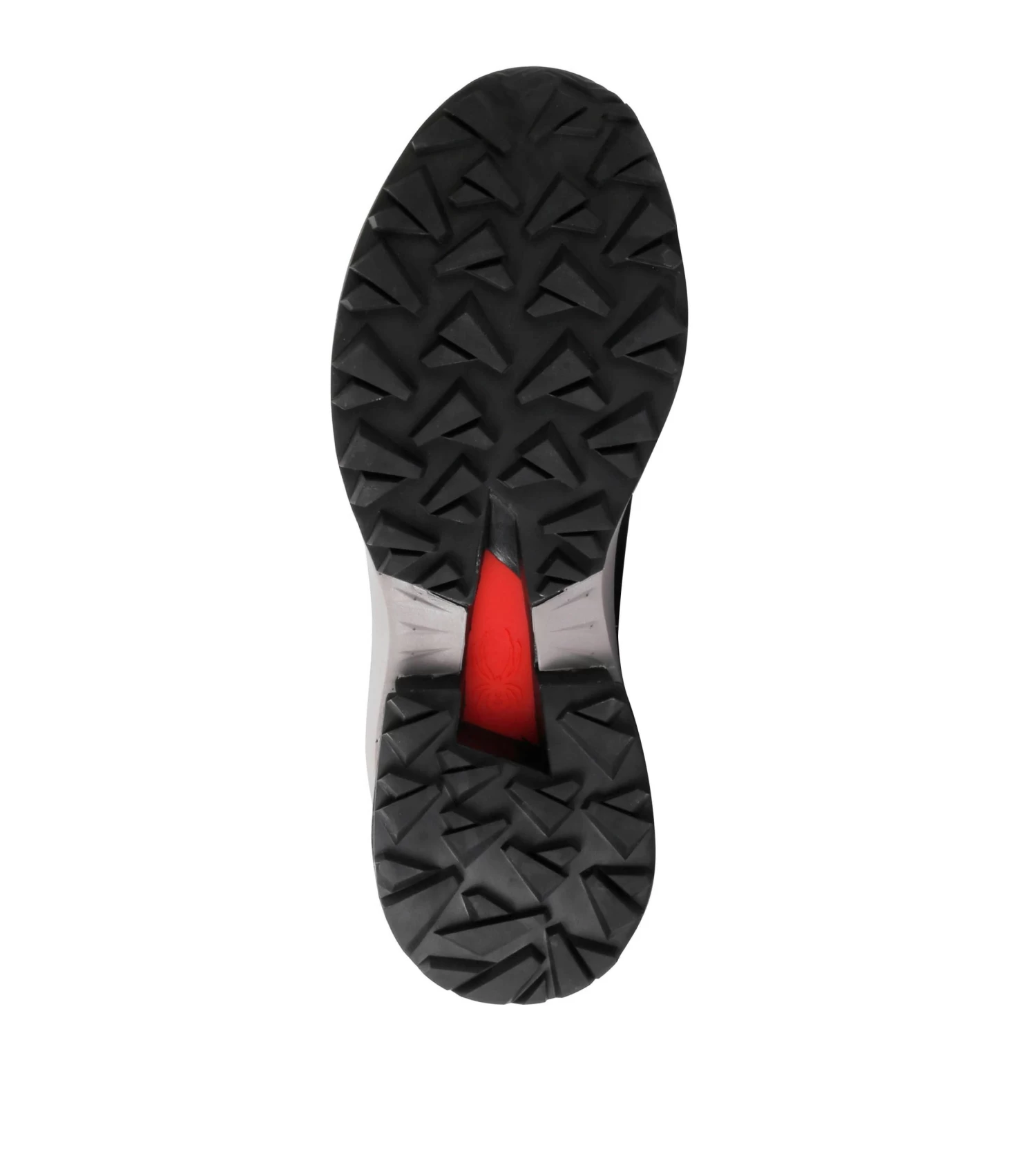 Mens Hayes 2 - Black - Image 7