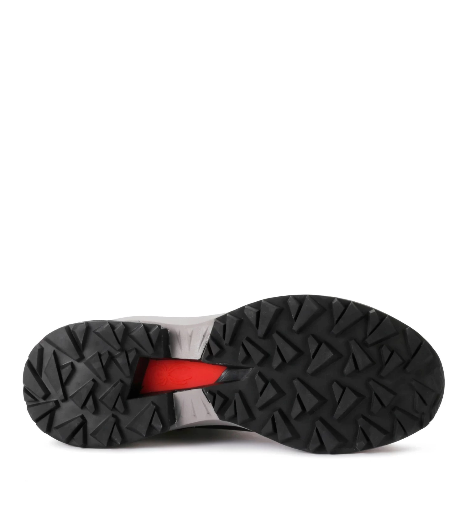 Mens Hayes 2 - Black - Image 8