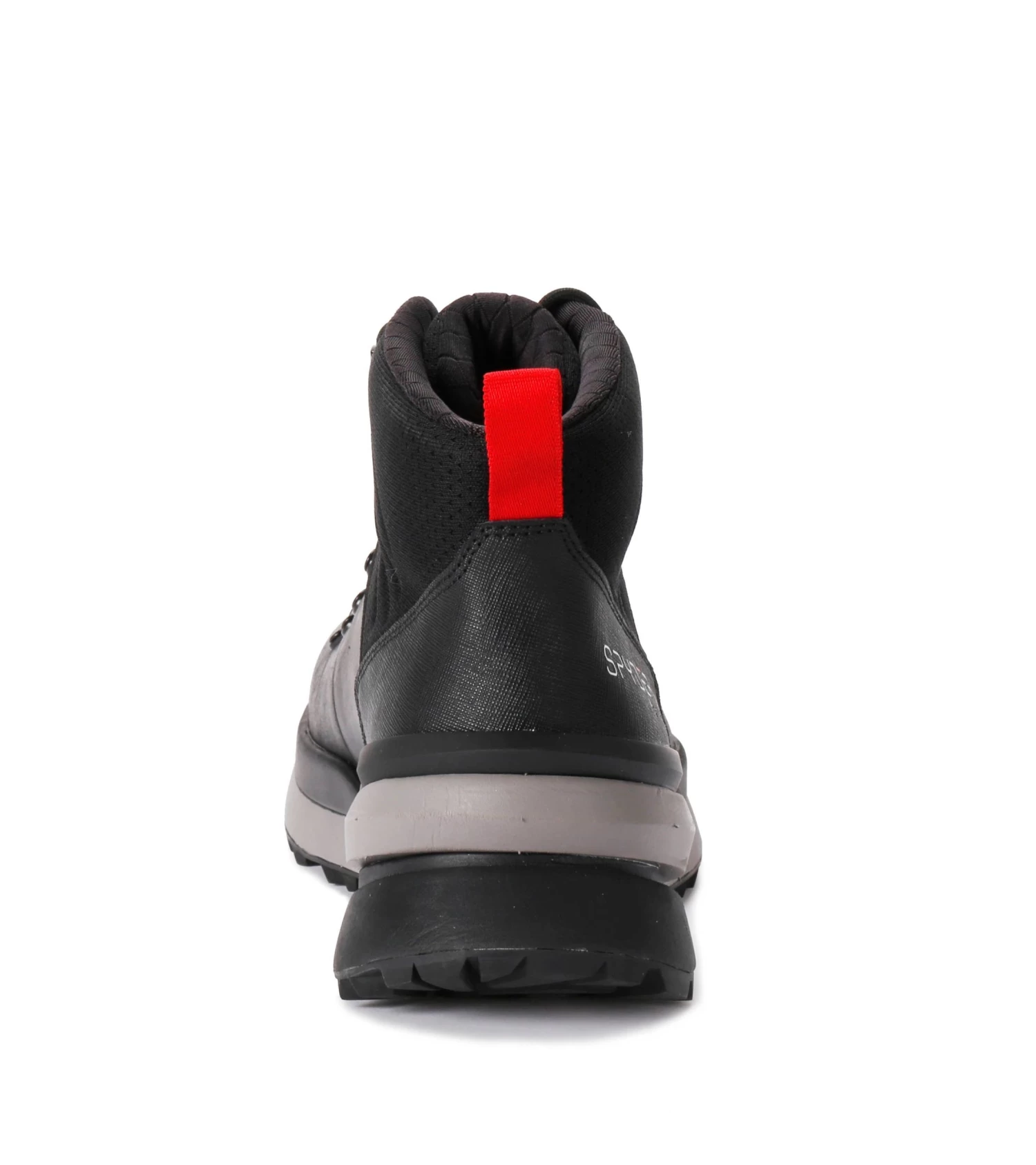 Mens Hayes 2 - Black - Image 9