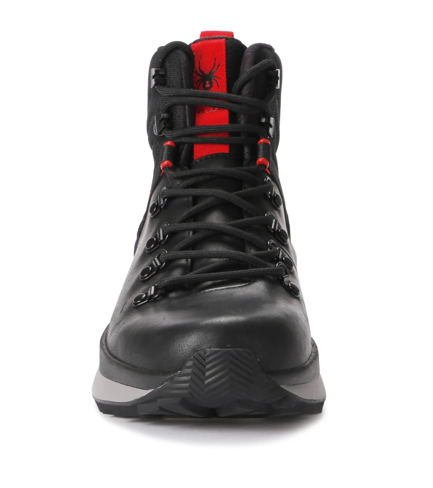 Mens Hayes 2 - Black - Image 10