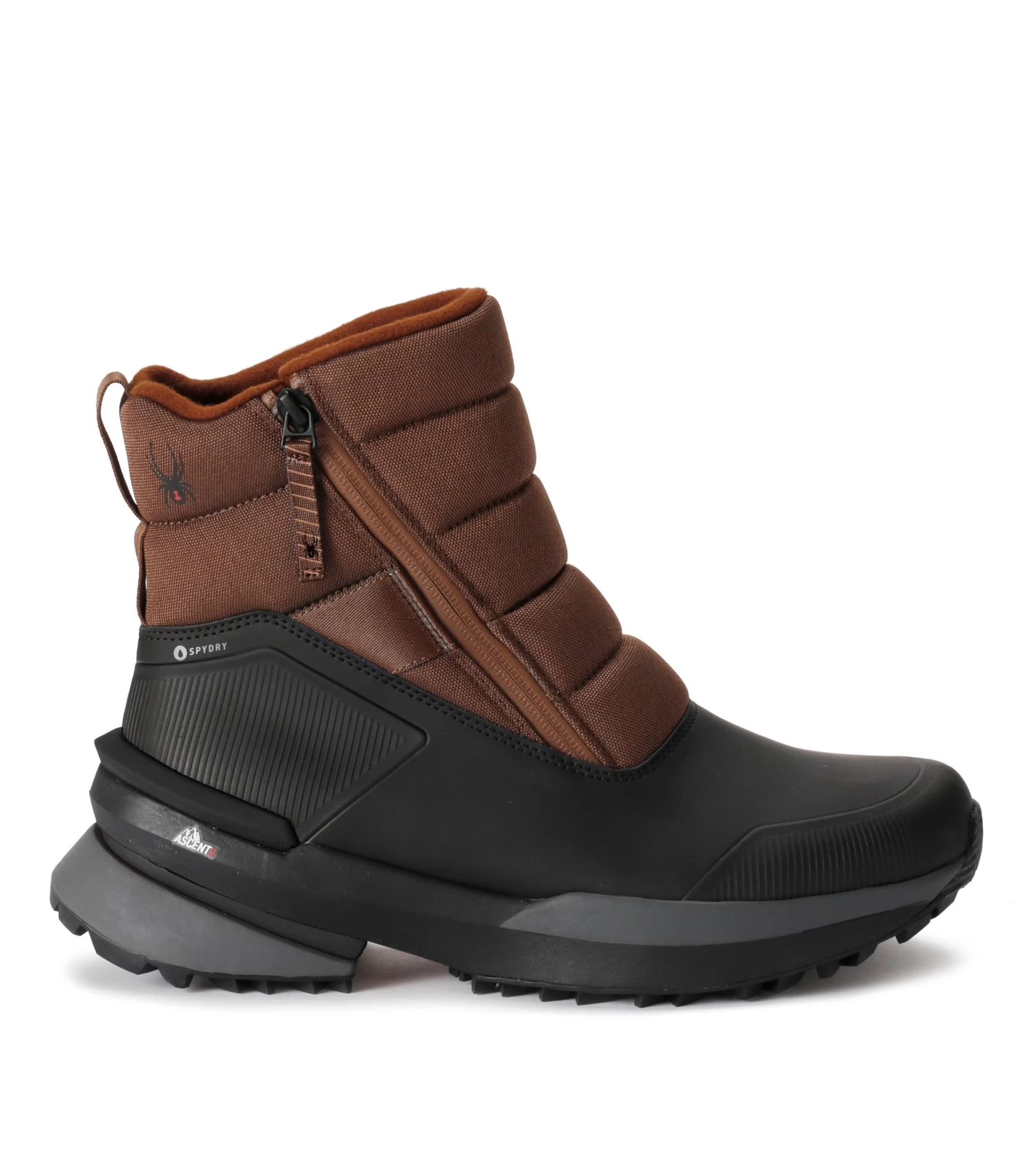Mens Hyland - Brown - Image 3