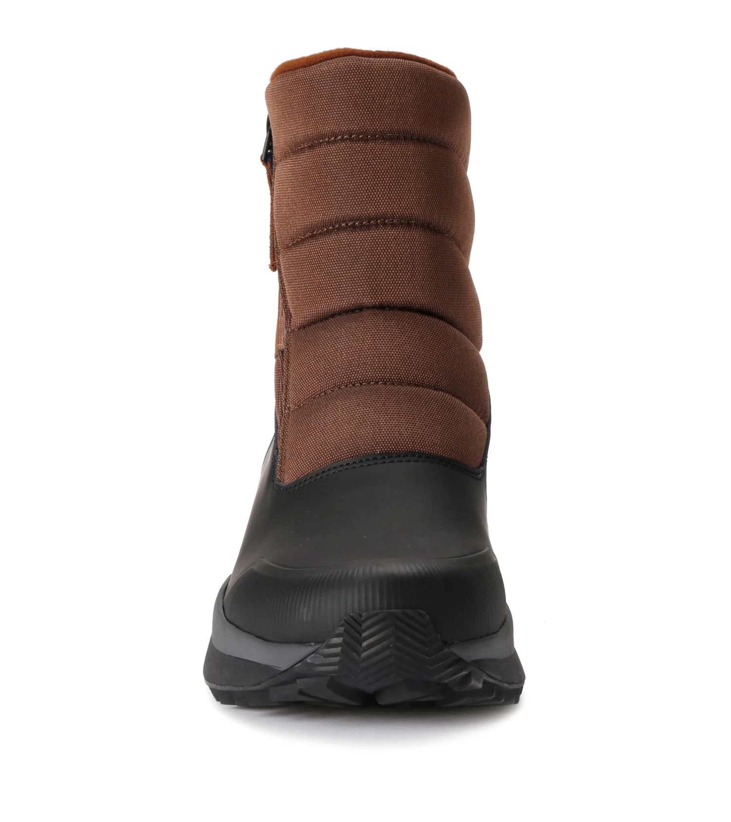 Mens Hyland - Brown - Image 8