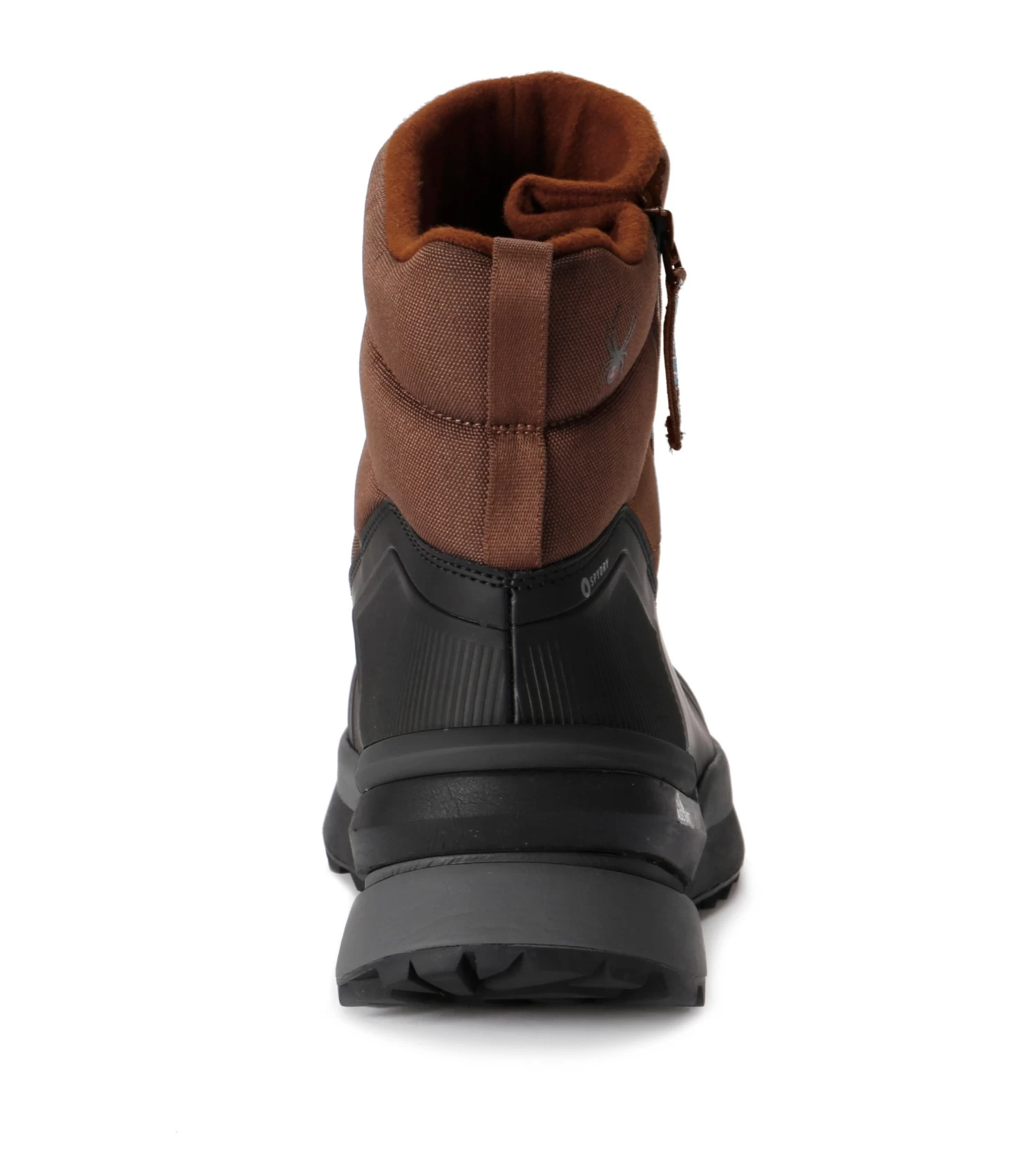 Mens Hyland - Brown - Image 9