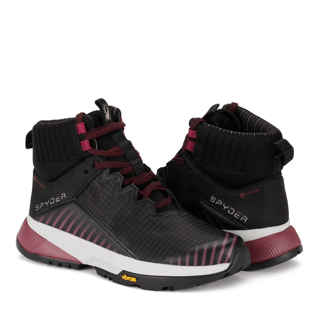 Womens Summit - Black - Image 12