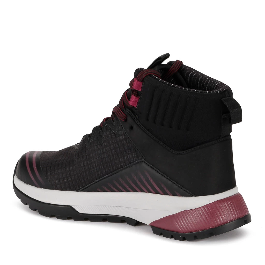 Womens Summit - Black - Image 2