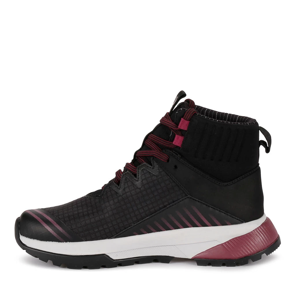 Womens Summit - Black - Image 4