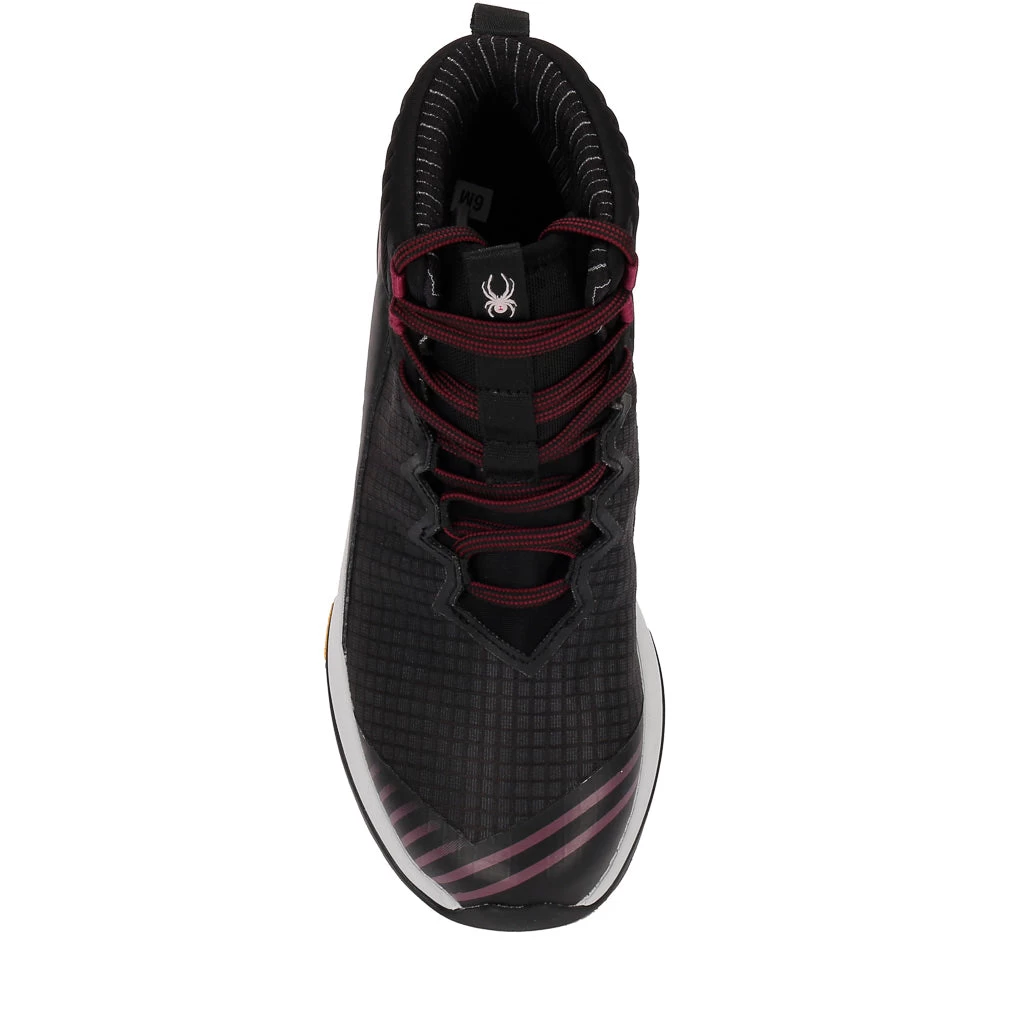 Womens Summit - Black - Image 5