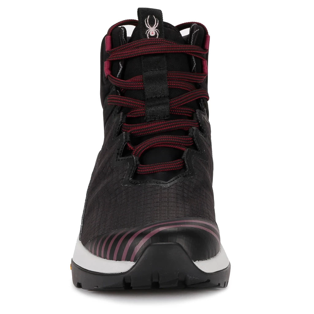 Womens Summit - Black - Image 9