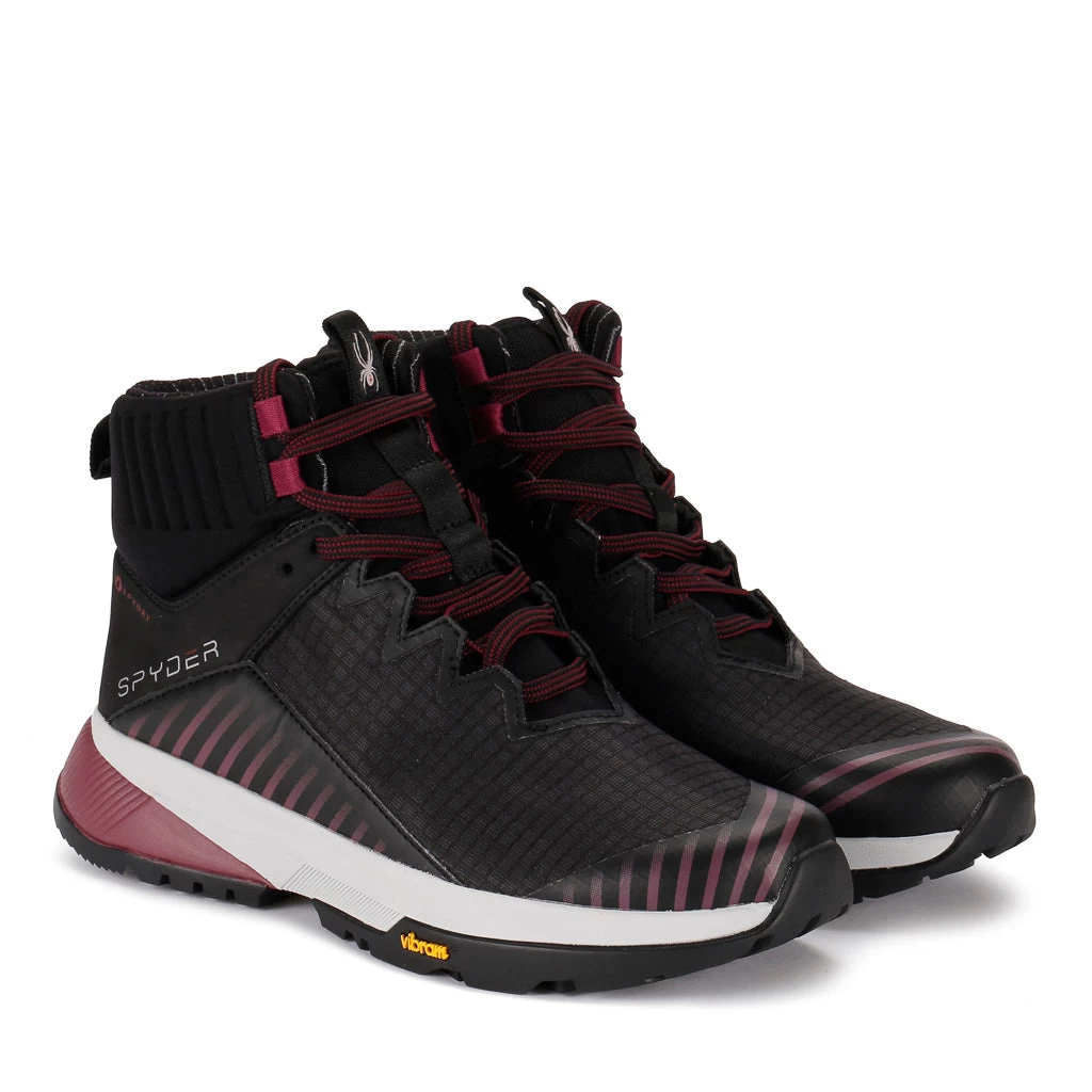 Womens Summit - Black - Image 10