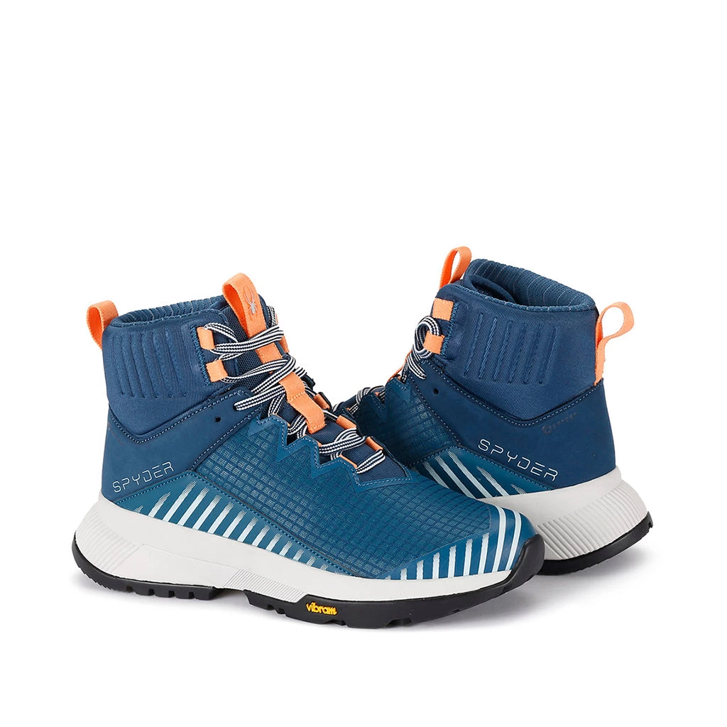 Womens Summit - Pacific Blue - Image 8