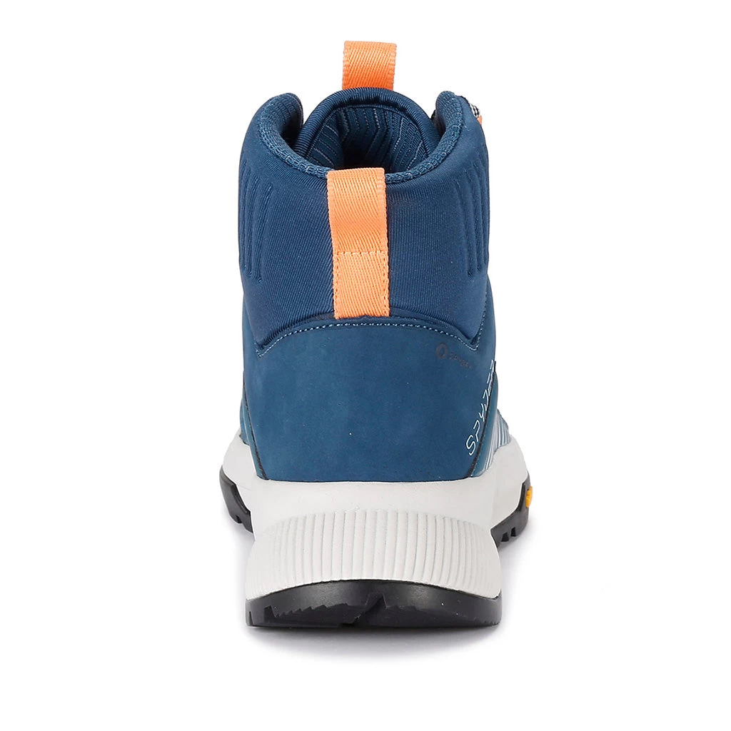 Womens Summit - Pacific Blue - Image 4