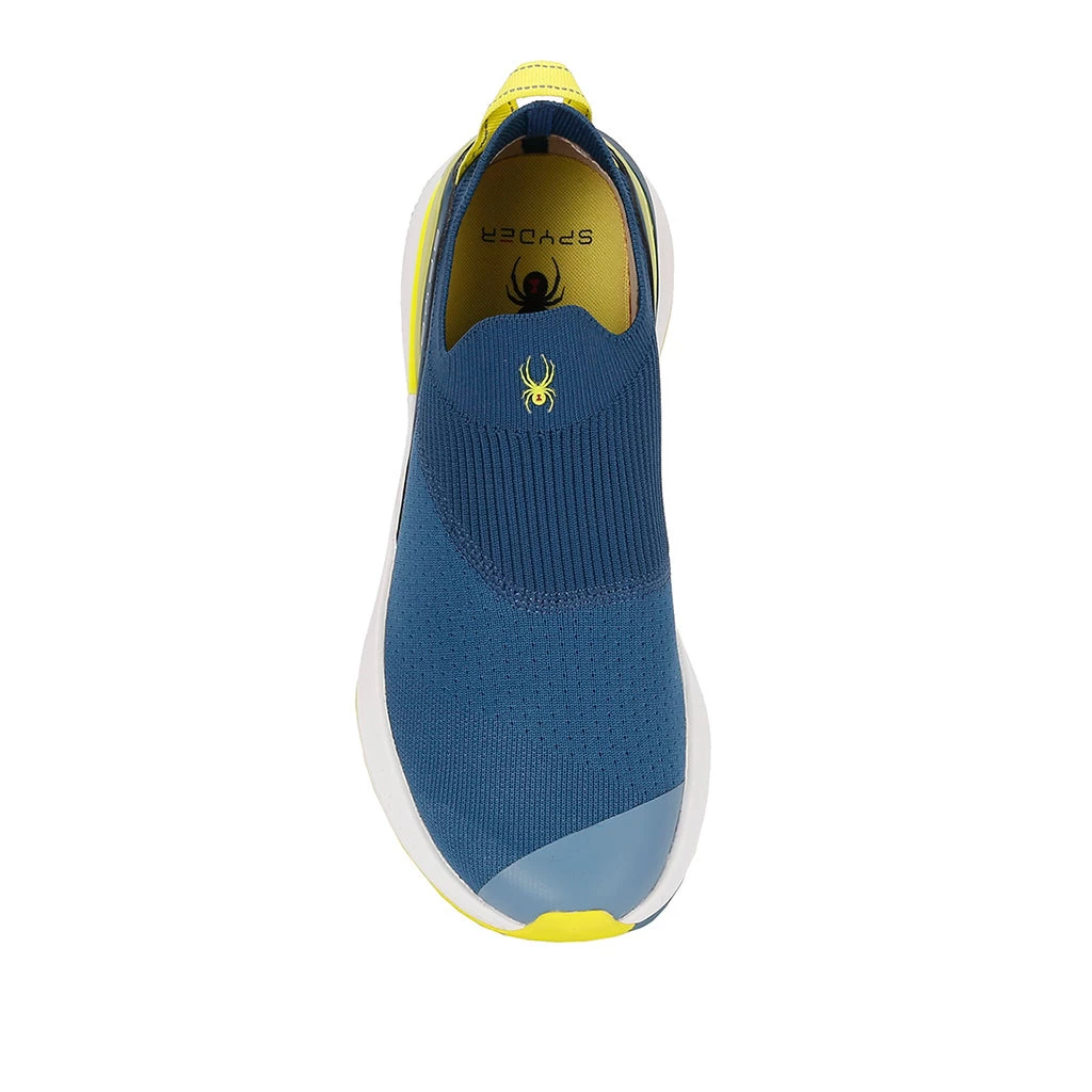 Mens Tanaga - Lagoon Blue - Image 9