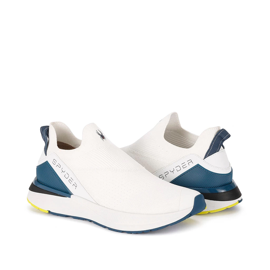 Mens Tanaga - White - Image 8