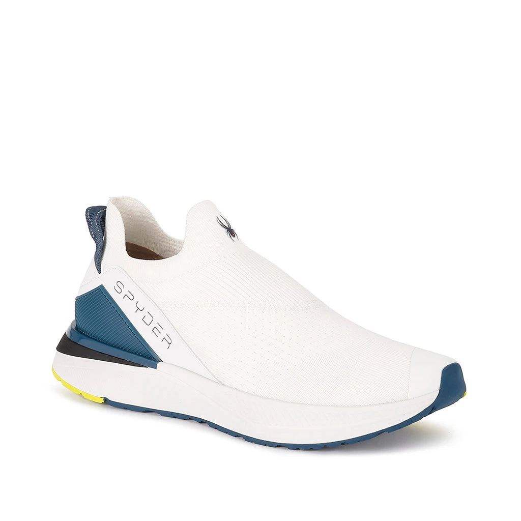Mens Tanaga - White - Image 6