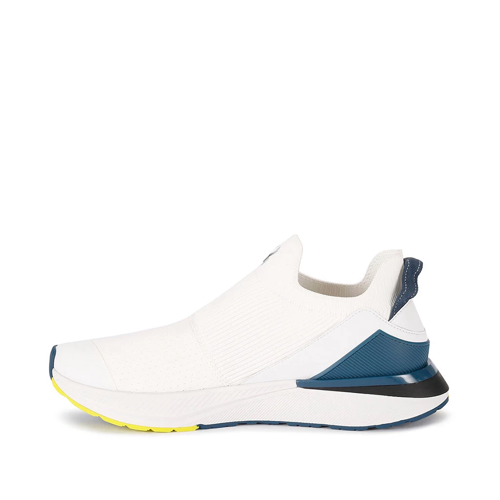 Mens Tanaga - White - Image 2