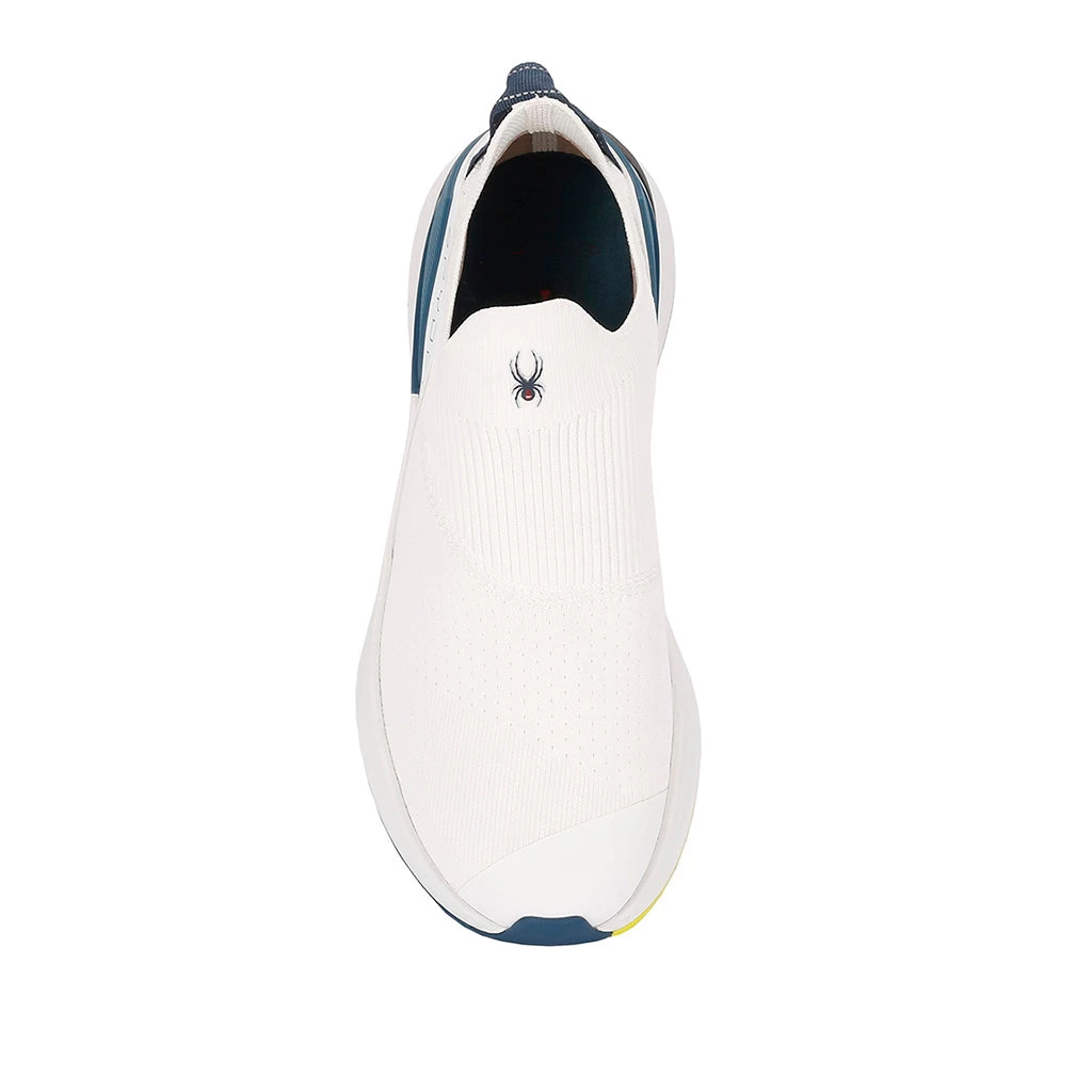 Mens Tanaga - White - Image 9