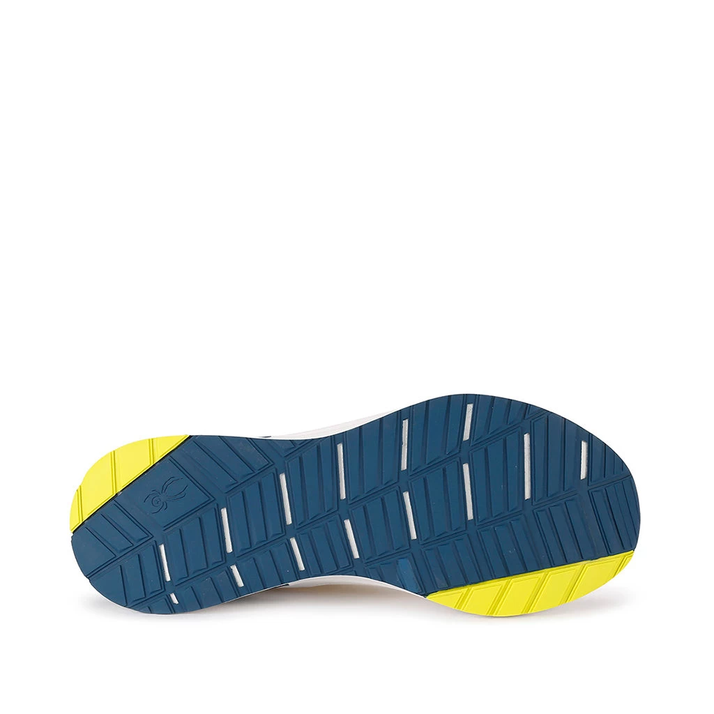 Mens Tanaga - White - Image 11