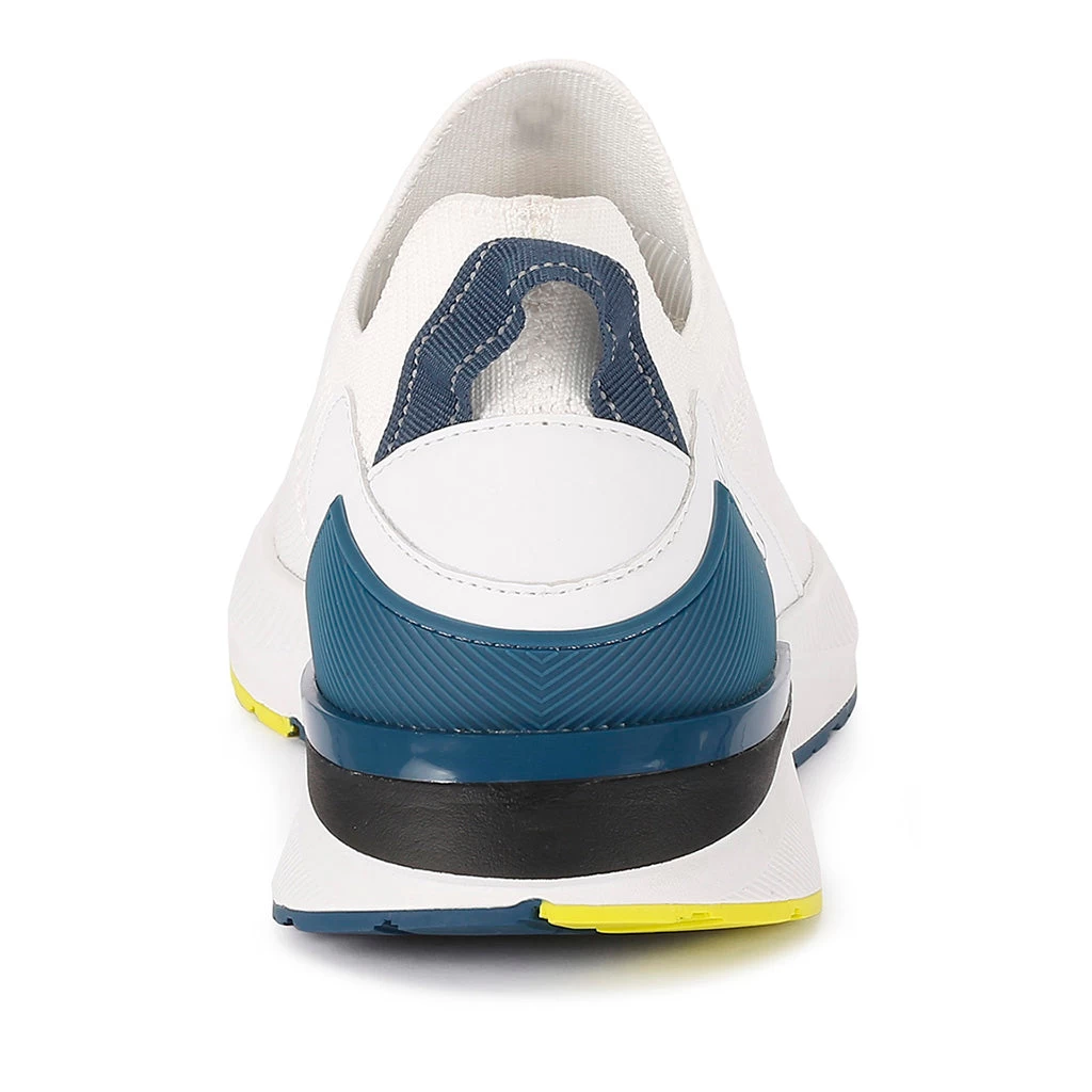 Mens Tanaga - White - Image 4