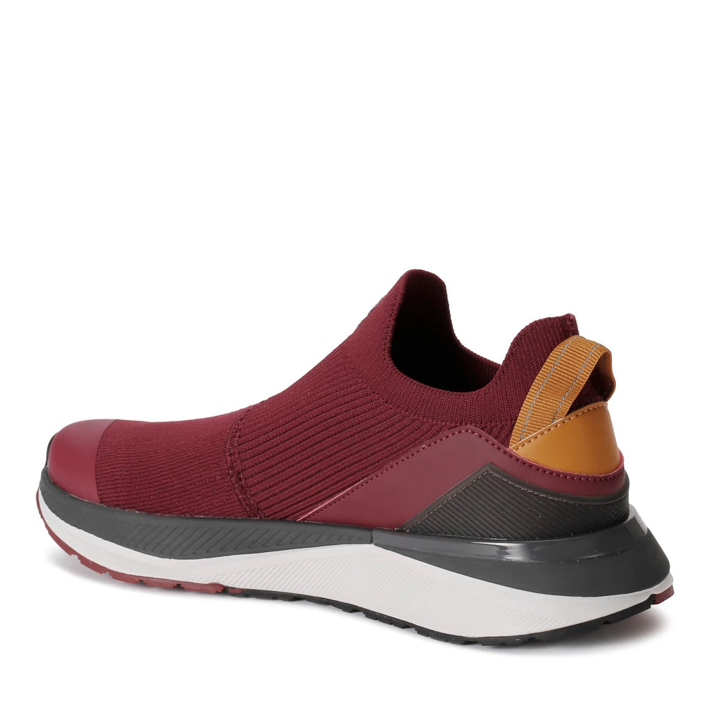 Womens Tanaga - Earth Red - Image 2
