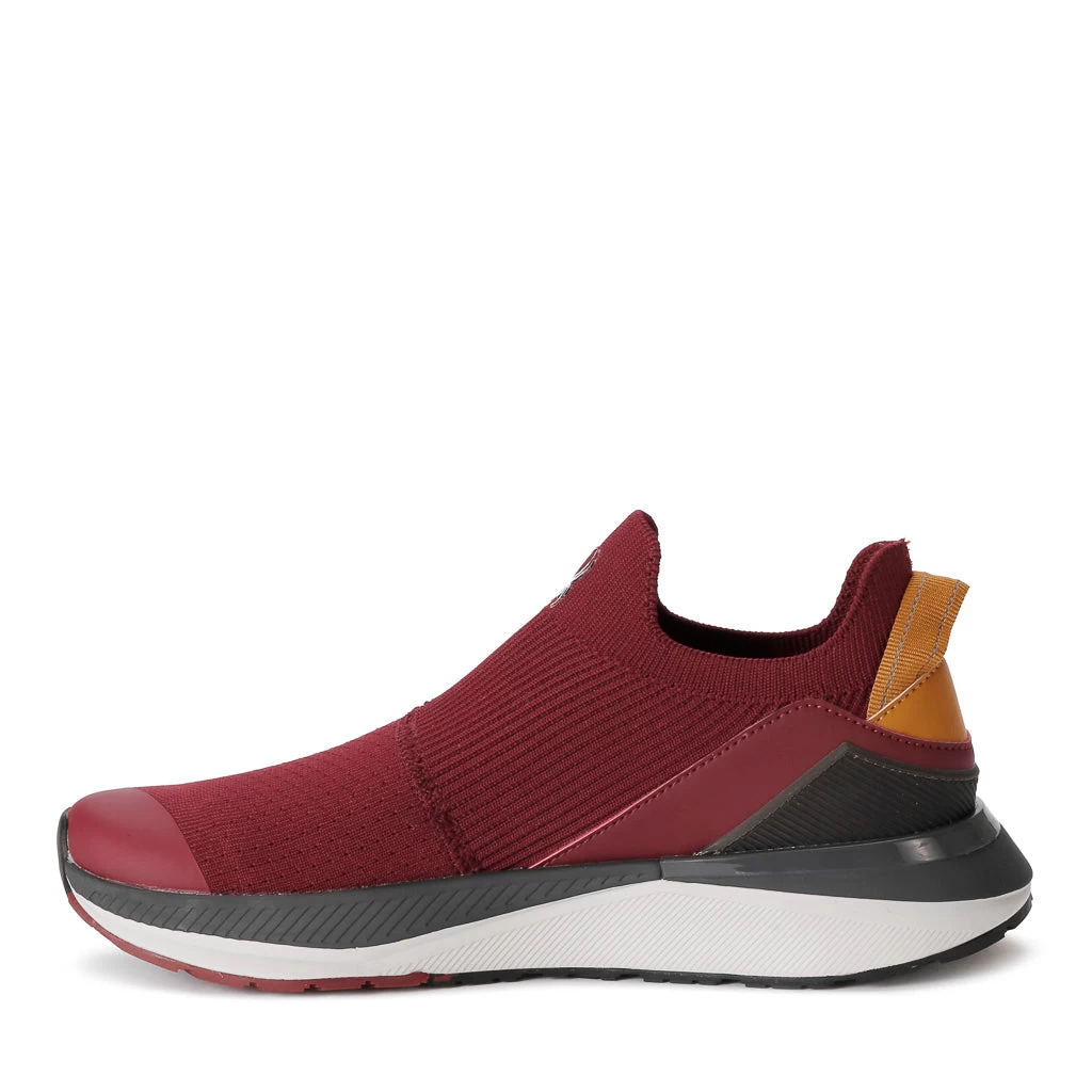 Womens Tanaga - Earth Red - Image 4