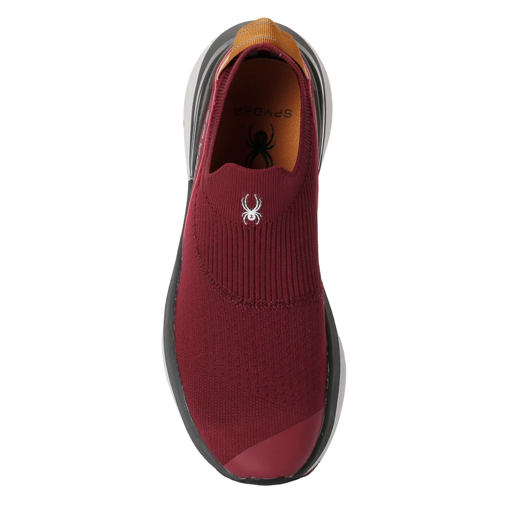 Womens Tanaga - Earth Red - Image 5