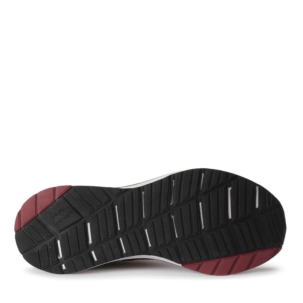 Womens Tanaga - Earth Red - Image 7