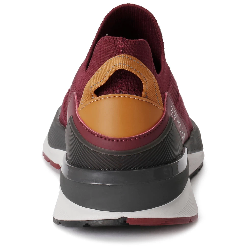 Womens Tanaga - Earth Red - Image 8