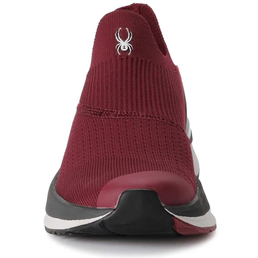 Womens Tanaga - Earth Red - Image 9