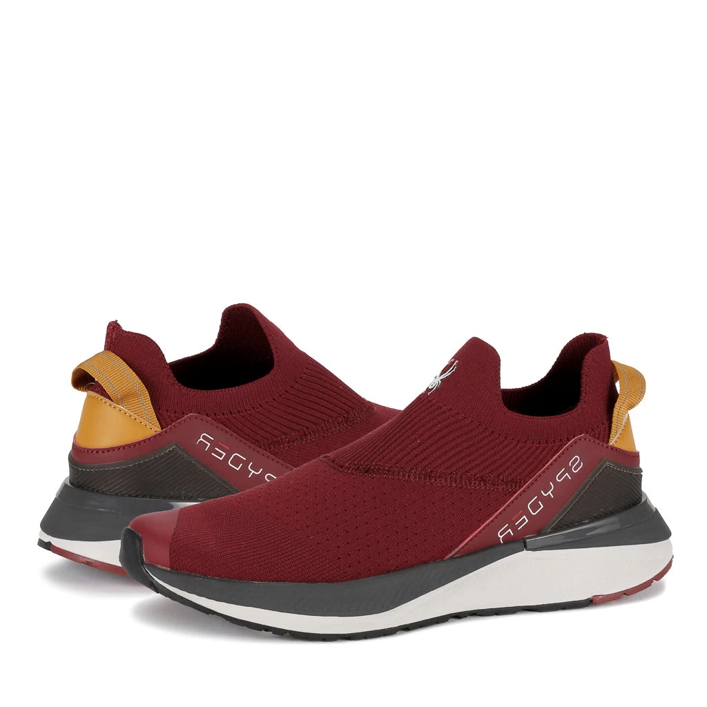 Womens Tanaga - Earth Red - Image 10