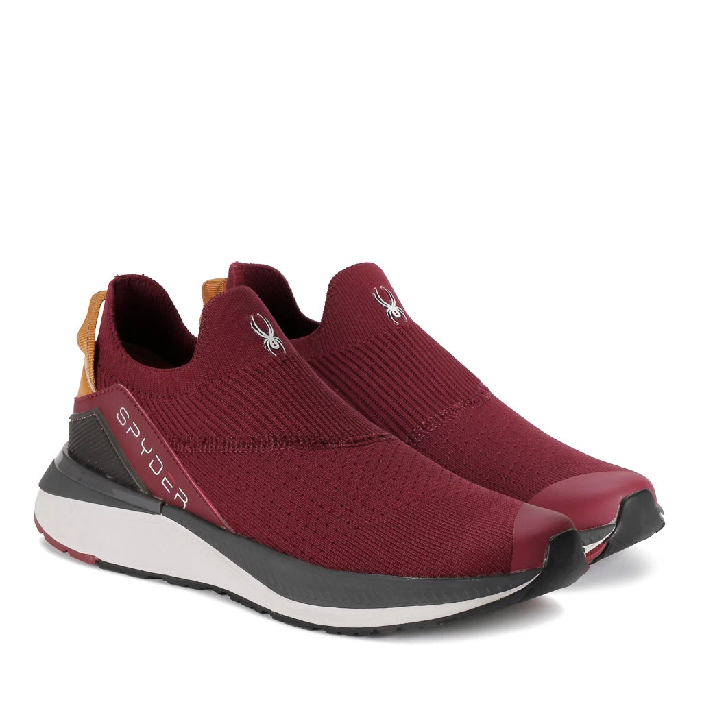 Womens Tanaga - Earth Red - Image 11