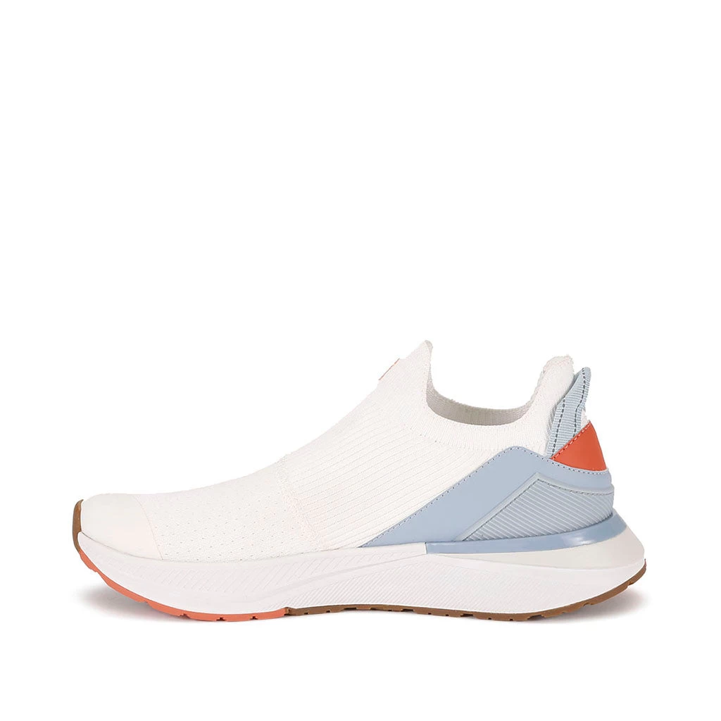 Womens Tanaga - Lily White - Image 2