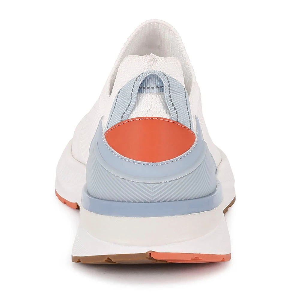 Womens Tanaga - Lily White - Image 4