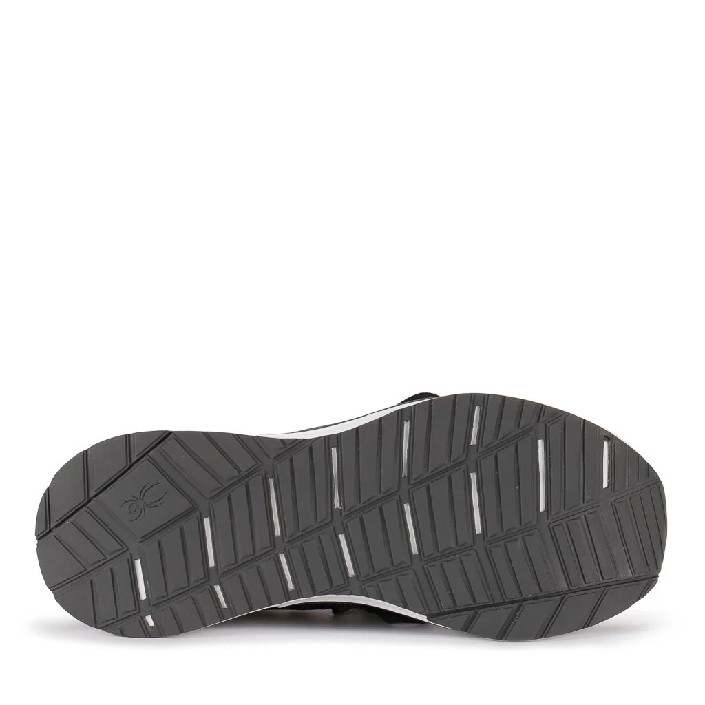 Womens Tempo - Black Heather - Image 7