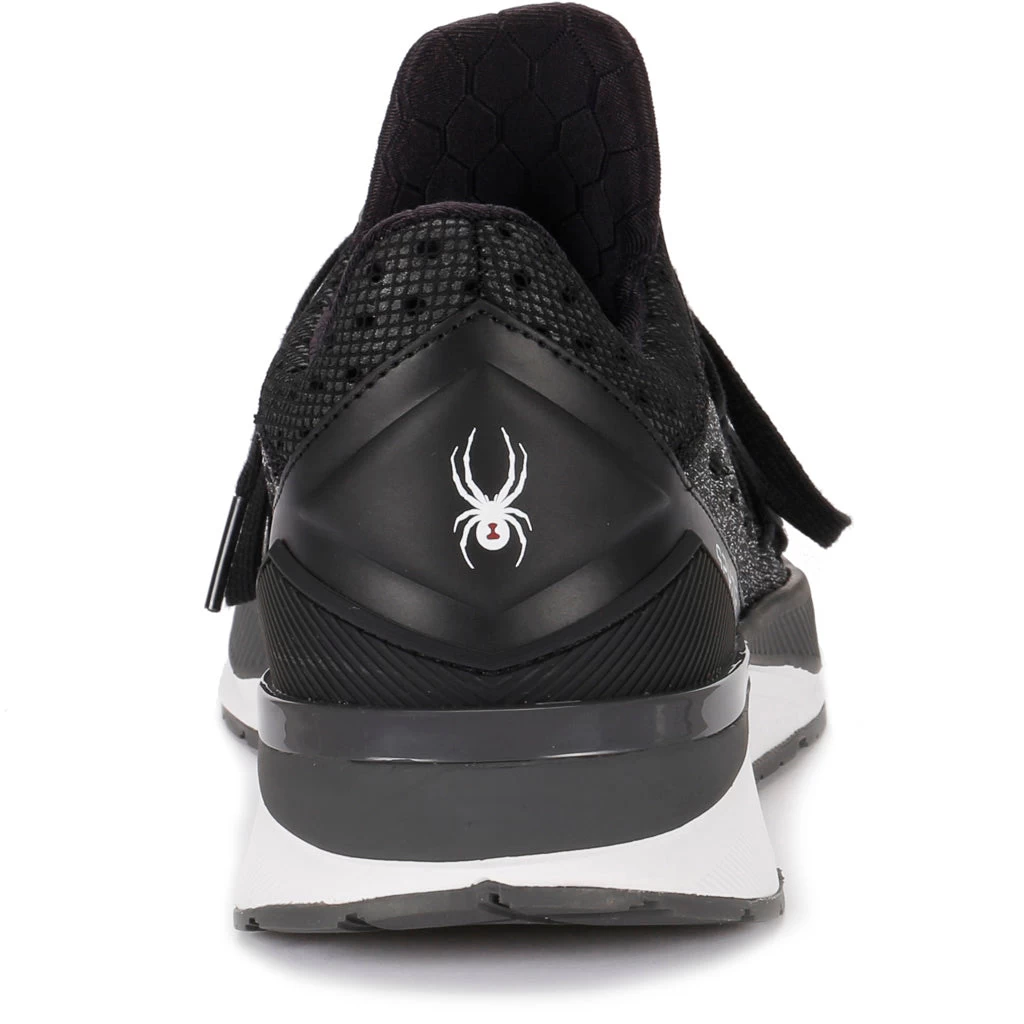 Womens Tempo - Black Heather - Image 8