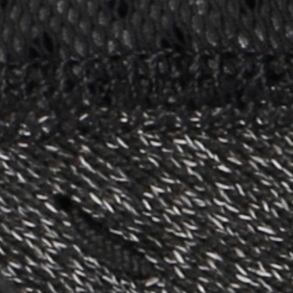 Womens Tempo - Black Heather - Image 12